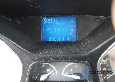 2012 Ford Focus Se from USA, damaged, VIN 1FAHP3F29CL202028